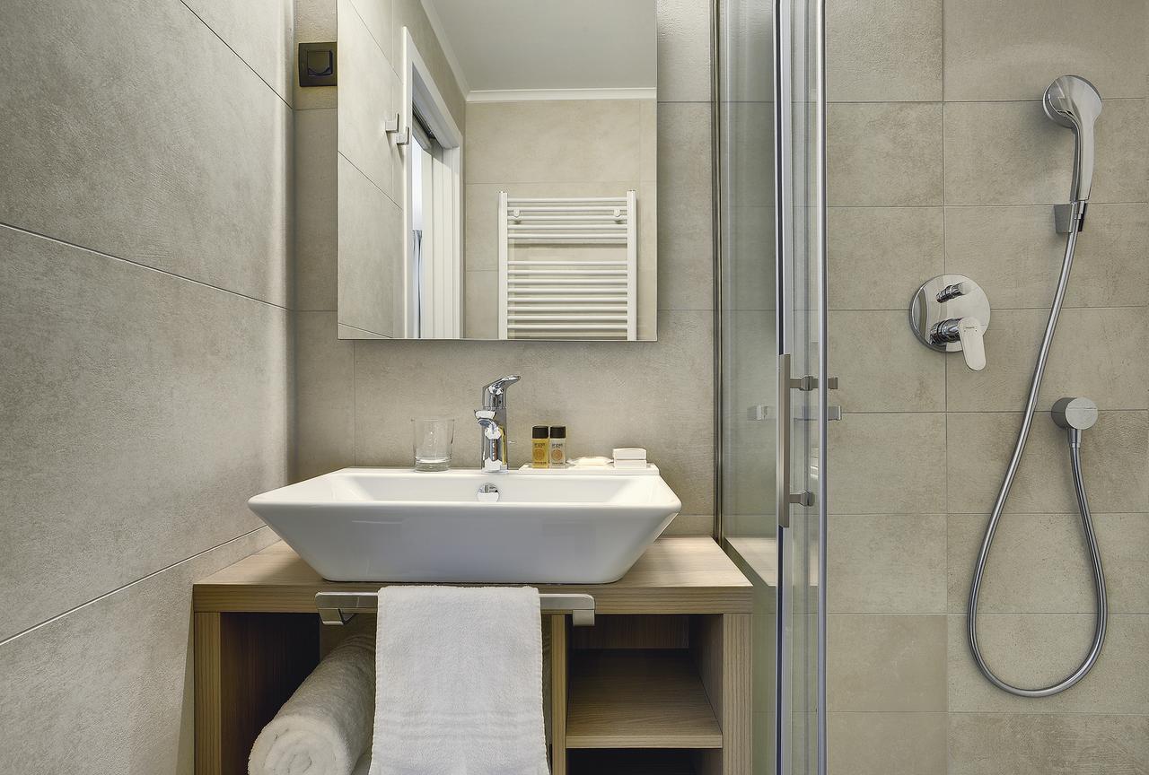 Residence Rovinj Bagian luar foto