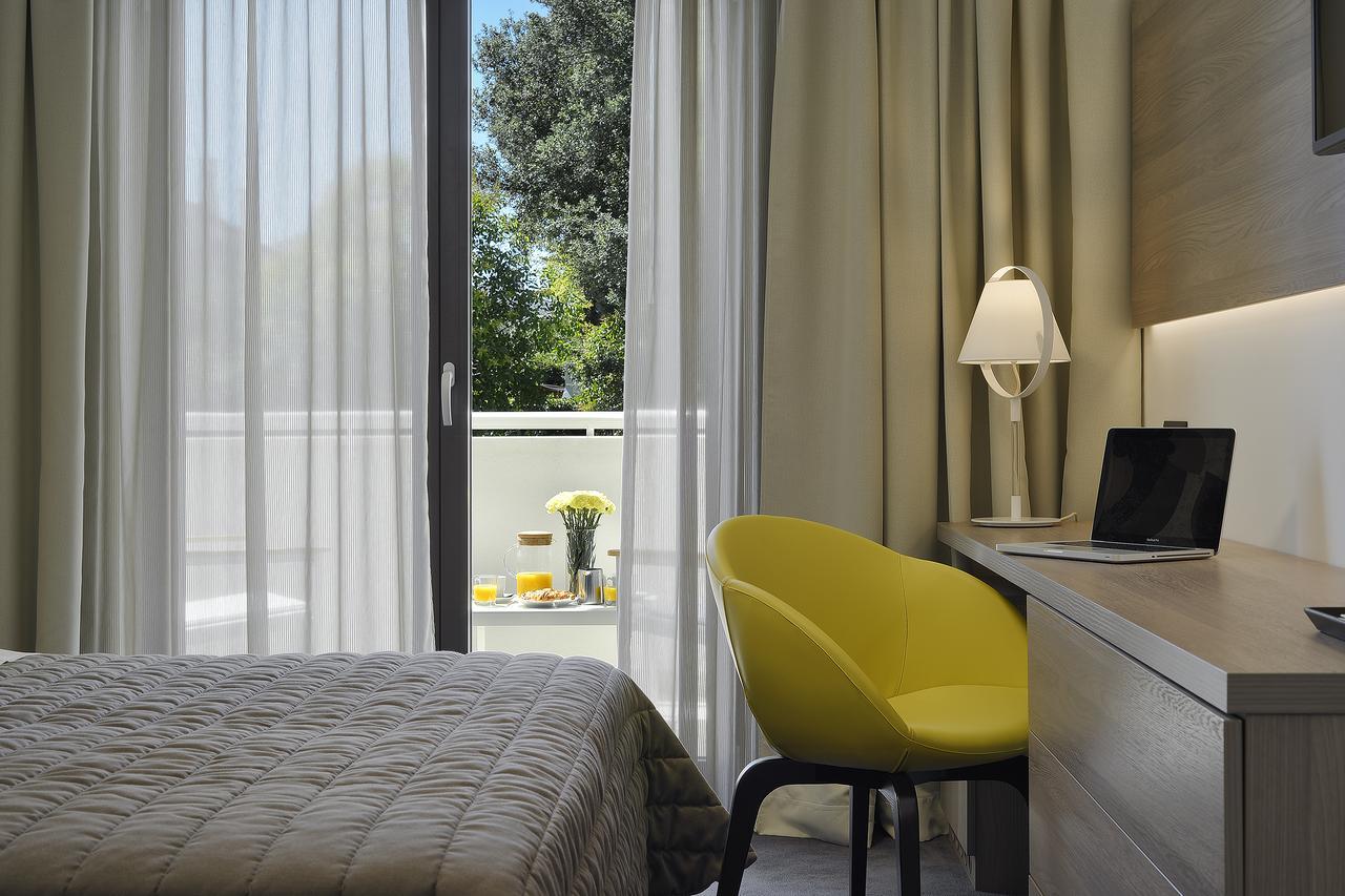 Residence Rovinj Bagian luar foto