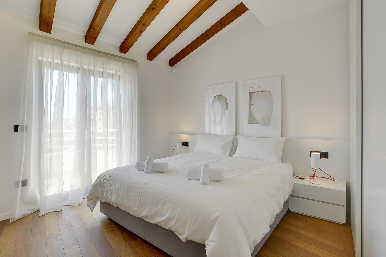 Residence Rovinj Bagian luar foto