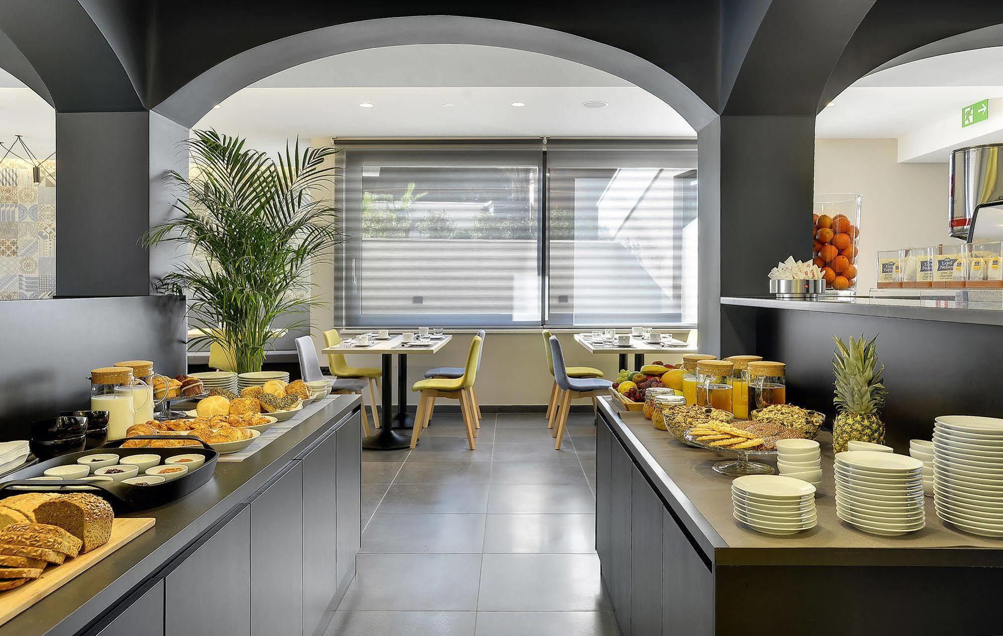 Residence Rovinj Bagian luar foto