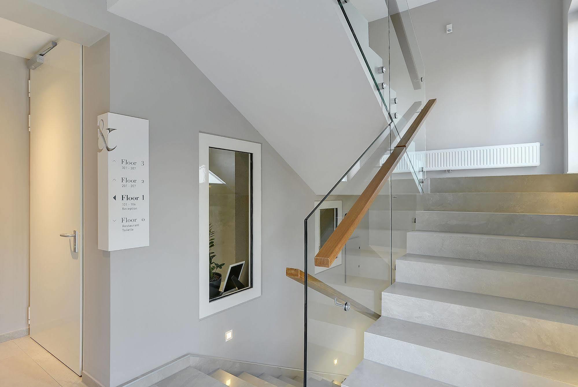 Residence Rovinj Bagian luar foto